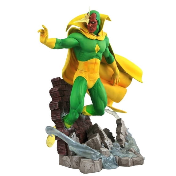 Vision PVC Figure (Other)