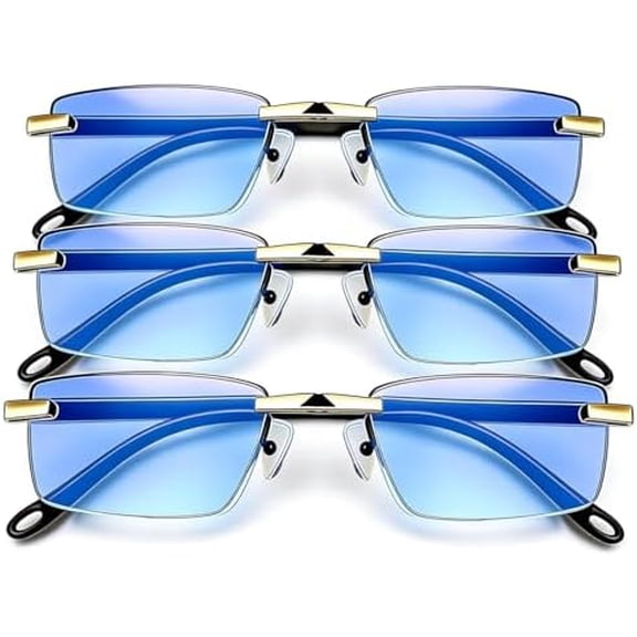 Vision Pro Eye Glasses for Women/Men