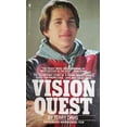 thumbnail image 1 of Pre-Owned Vision Quest (Hardcover) 0553245279 9780553245271, 1 of 1