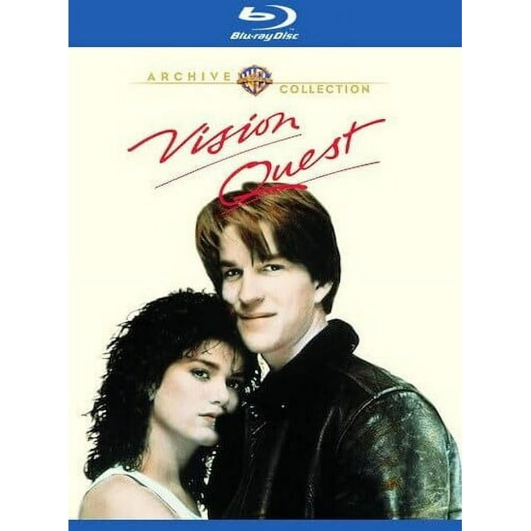 Vision Quest (Blu-ray), Warner Archives, Drama - Walmart.com Vision Quest (Blu-ray), Warner Archives, Drama - Walmart.com