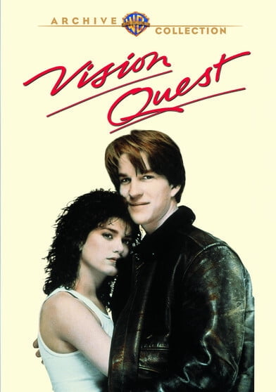 Warner Archives - Vision Quest [DIGITAL VIDEO DISC] - Walmart.com
