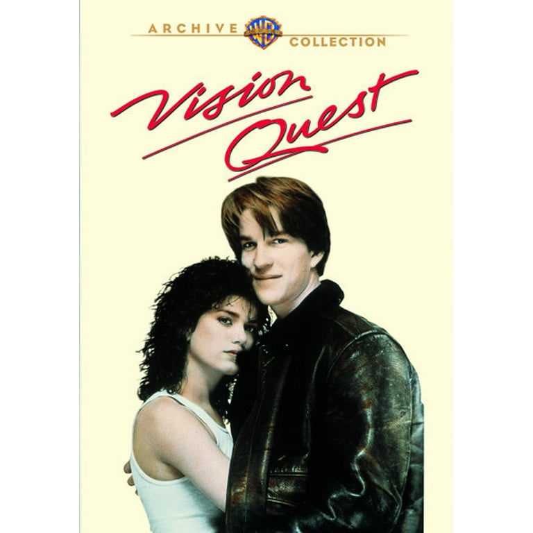 Warner Archives - Vision Quest [DIGITAL VIDEO DISC] - Walmart.com