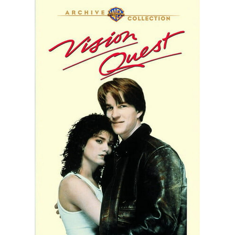 Vision Quest (DVD), Warner Archives, Drama - Walmart.com