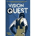 thumbnail image 1 of Pre-Owned Vision Quest (Paperback) 1481456350 9781481456357, 1 of 1