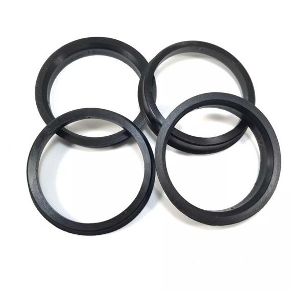 Vision RL4661 74 x 66.1 mm Plastic Rings - 4 Piece