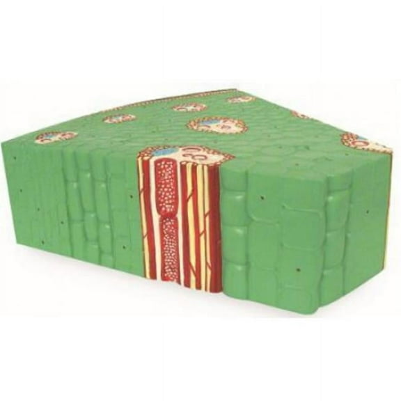 Vision Scientific Stem Model Monocotyledon