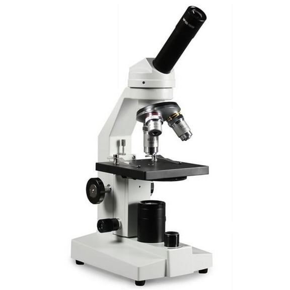 Vision Scientific VME0020-E2 40X to 800X Student LED Microscope
