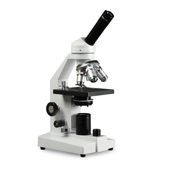 Vision Scientific VME0020X-E2 40X to 2000X LED Microscope