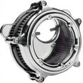 thumbnail image 1 of Vision Series Air Cleaner, Chrome, 1 of 1