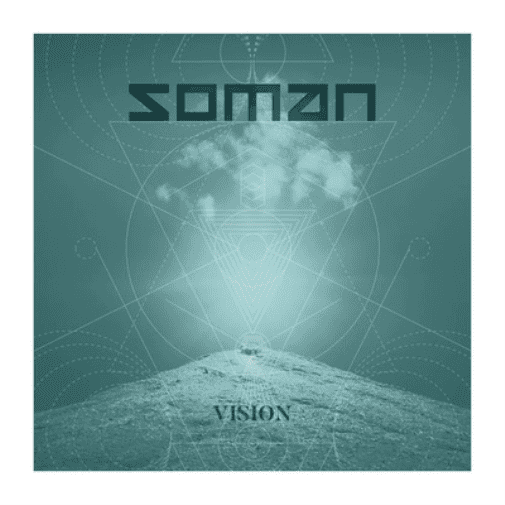 Soman Vision (CD) Album