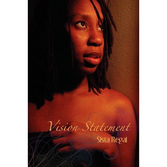 Vision Statement (Paperback)