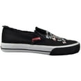 thumbnail image 1 of Vision Street Wear  Adult Cali Skull Sneakers, 1 of 2