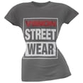 thumbnail image 1 of Vision Street Wear - Logo Juniors T-Shirt - Small, 1 of 1