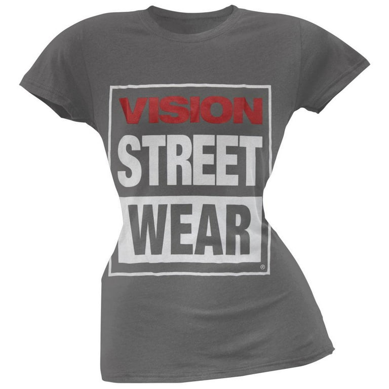 vision street wear t shirt