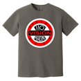 thumbnail image 1 of Vision Street Wear Skateboard Brand Logo Graphic Fan Gift Comfort Color T-Shirt, 1 of 4