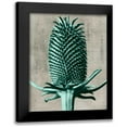 thumbnail image 1 of Vision Studio 20x24 Black Modern Framed Museum Art Print Titled - Blossfeldt Redeux V, 1 of 5
