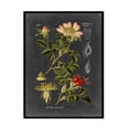 thumbnail image 1 of Trademark Fine Art Vision Studio Midnight Botanical I Canvas Wall Art - 24x32, 1 of 5