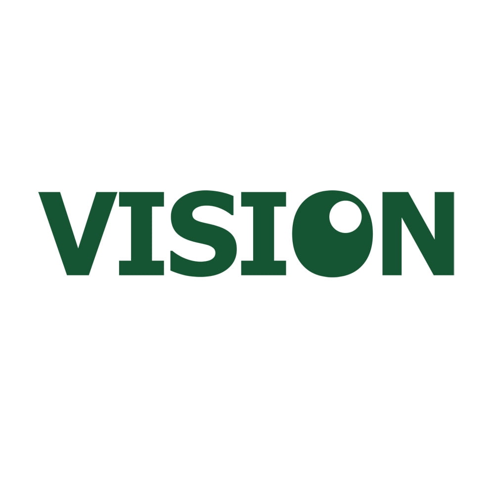 Vision Techconnect - Video converter - HDMI - VGA - white
