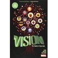 thumbnail image 1 of Pre-Owned Vision: The Complete Collection, 1 of 1