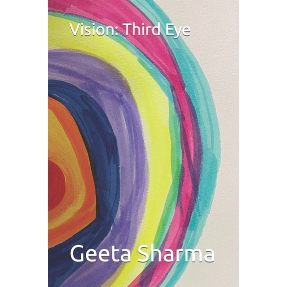 Vision/Third Eye (Paperback)