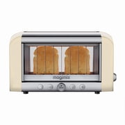 Vision Toaster, Cream