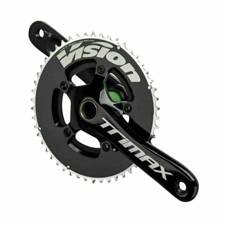 Vision TriMax Crankset Compact TT NBD MegaExo 175mm 36/52T