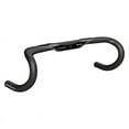 thumbnail image 1 of Vision Trimax Aero Alloy Bar, (31.8) 44cm - Black, 1 of 4
