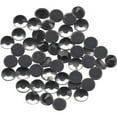thumbnail image 1 of Vision Trims YG1-274 4 mm Hotfix Glass Crystals, Grey, 1 of 2