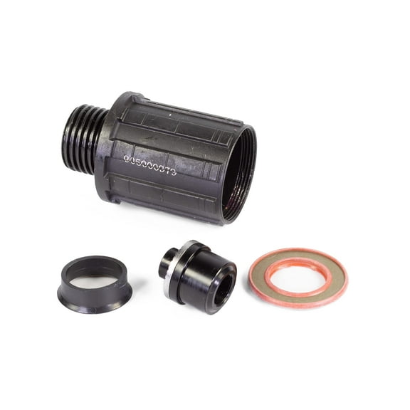 Vision Verschiedenes Freilaufkrper El269 U2086 Hg 11 V fr Metron 4