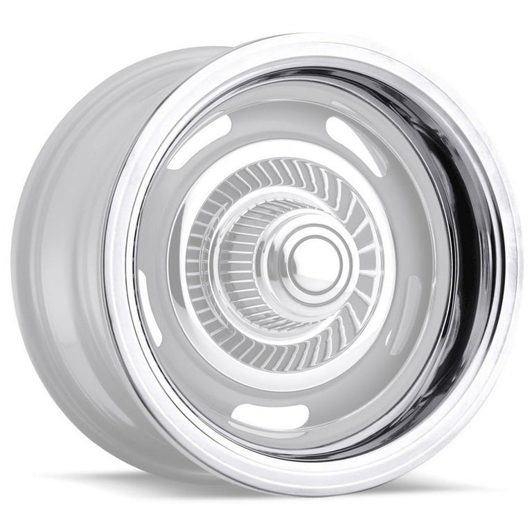 Vision Wheel Trim Ring Vision Wheel Trim Ring