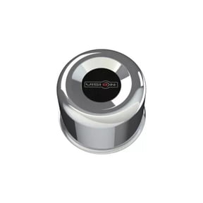 Vision Wheel Center Cap for 521H - Polished