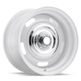 thumbnail image 1 of Vision JC5001V Rally Power Disc Brake Wheel Center Cap - Chrome, 1 of 10