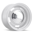 thumbnail image 1 of Vision Wheel Rallye Police Cap Each, 1 of 2