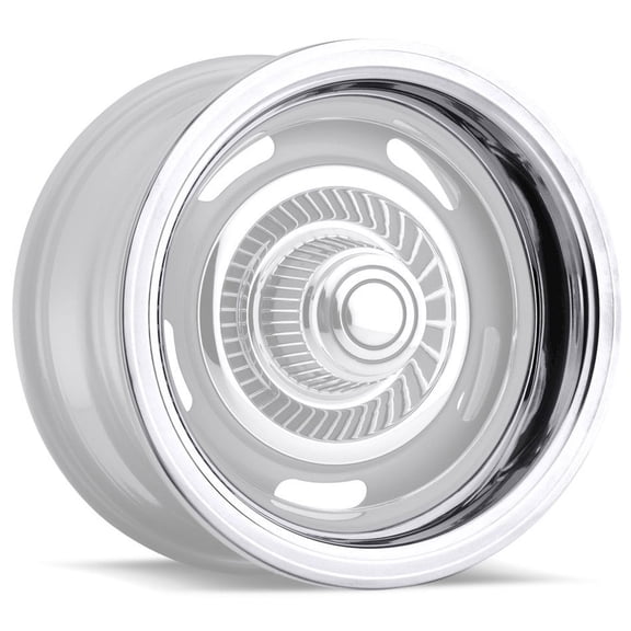 Vision Wheel Trim Ring 15in x 3in Each