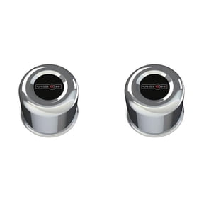 Vision Wheels 521 Series Center Caps