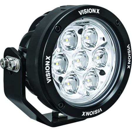 Vision X 4.7 CG2 Multi-LED Light Cannon - 9907499"