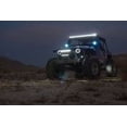 thumbnail image 1 of Vision X 9898582 - Black LED Headlights, 1 of 2