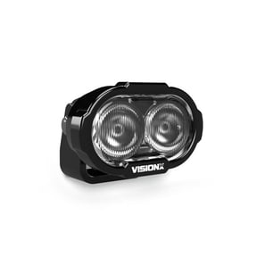 Vision X DURA2-DL2CB 2-LED Driving Light