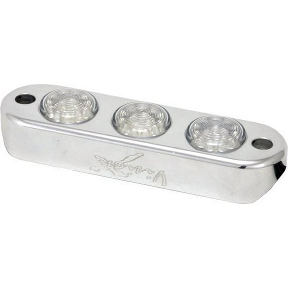 Vision X HIL-DL3G LED Pod