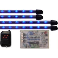 Vision X HIL-UBLUE Underbody Light Kit