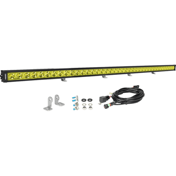 Light Bar - Xpl - 51" - Led - Selective Yellow Lens 9946412