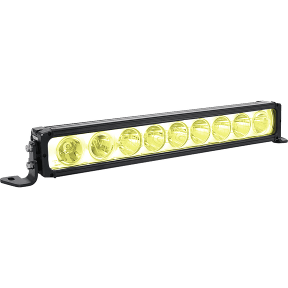 Light Bar - Xpr - Halo - 19" - Led - Selective Yellow Lens 9946597