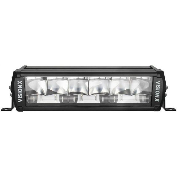 Vision X Lighting 12 Shocker Dual Action LED Light Bar (Trail Amber Elliptical) - 9929705"