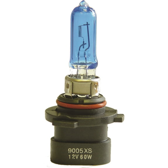 Vision X Lighting 4001091 9005Xs Straight Base 65 Watt Hi Bulb Set