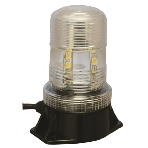 Vision X Lighting 4002135 Utility Market LED Strobe Beacon