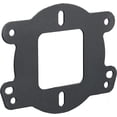 thumbnail image 1 of Vision X Lighting 4002395 Fog Light Mounting Kit Fits 07-11 Wrangler (JK), 1 of 1
