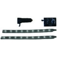 thumbnail image 1 of Vision X Lighting 4005587 Flex Motion LED Tube Light Kit; 12 in.; Pair; Red; Stock Code HIL-FM12R;, 1 of 2