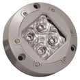 thumbnail image 1 of Vision X Lighting 4008649 Subaqua LED Underwater Light, 1 of 5
