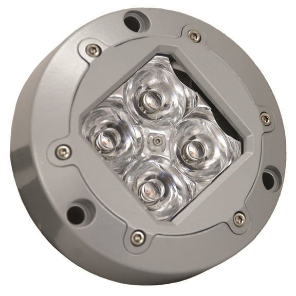Vision X Lighting 4008649 Subaqua LED Underwater Light