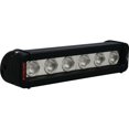 thumbnail image 1 of Vision X Lighting 9120737 Xmitter Low Profile Prime Xtreme LED Light Bar, 1 of 3